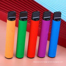 Electronic cigarette sucker with ego battery